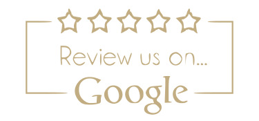 Google review from Patios Canberra